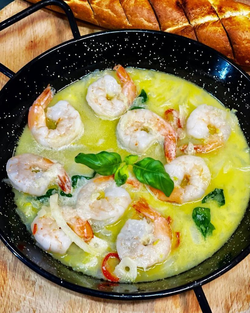Restauracja I Noclegi Izba Rybacka W Krainie Wygaslych Wulkanow Podgorki Kültér fotó